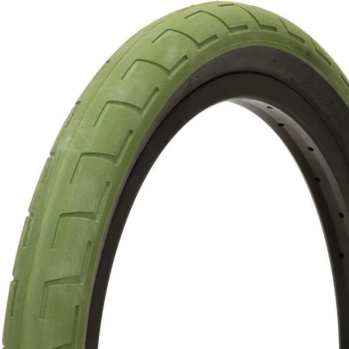 BSD Alex D Donnastreet Tyre - Image 6