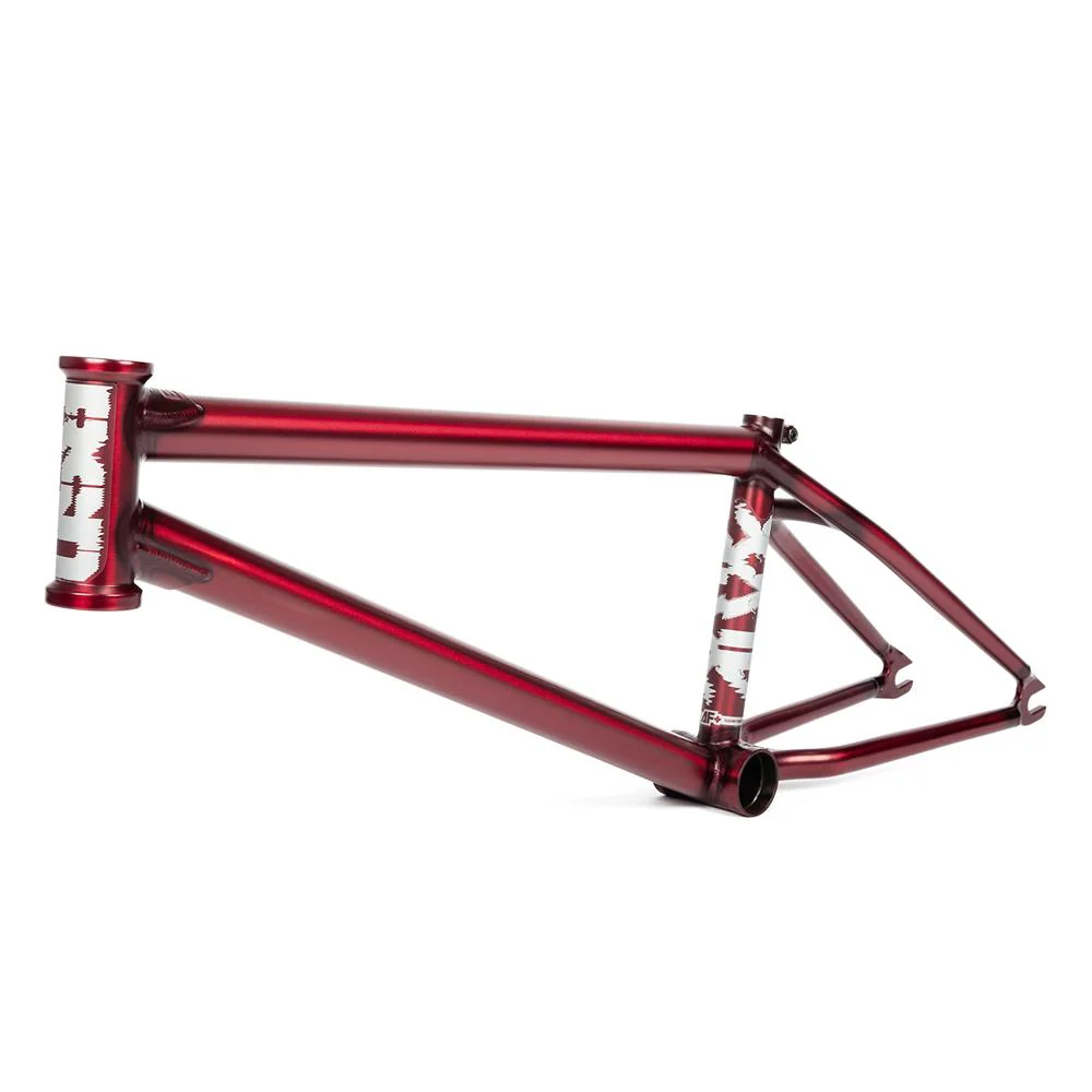 BSD ALVX AF+ Frame - Image 2