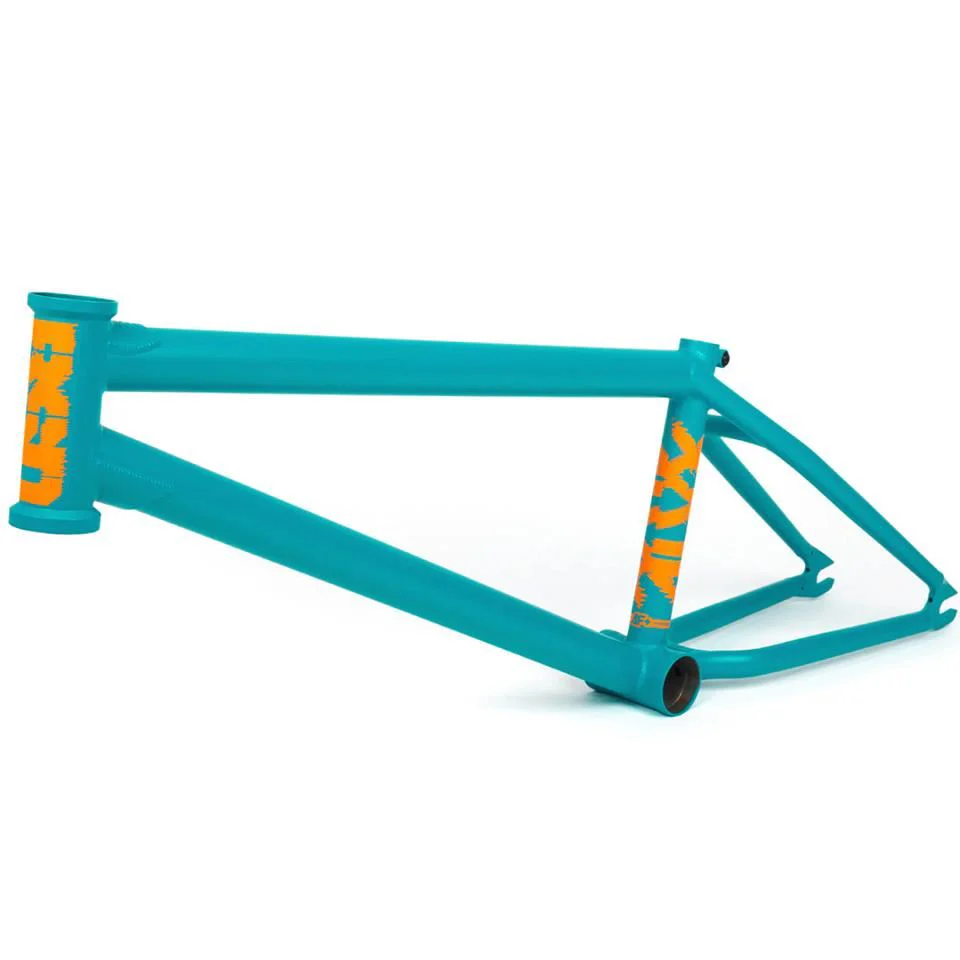 BSD ALVX AF + Frame - Image 10