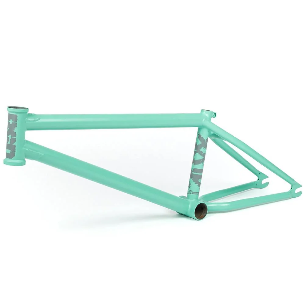 BSD ALVX AF + Frame - Image 2