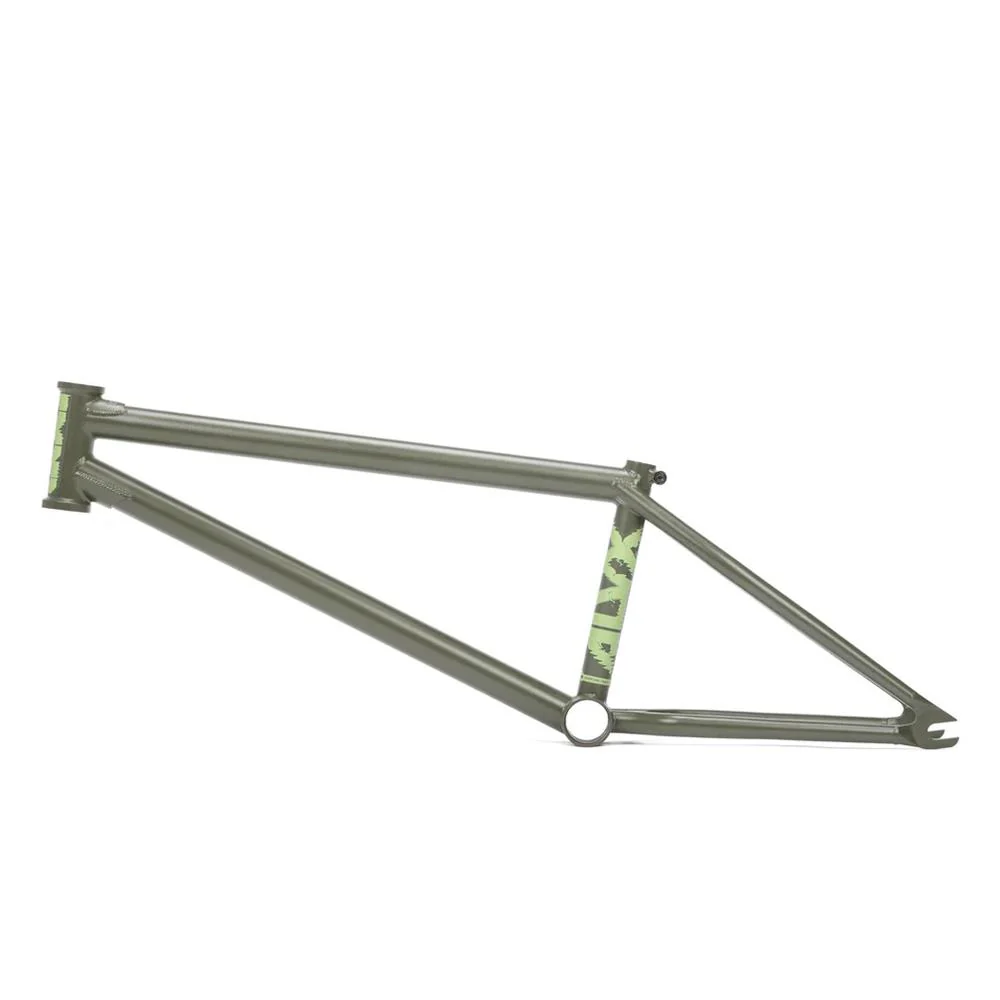 BSD ALVX AF + Frame - Image 4