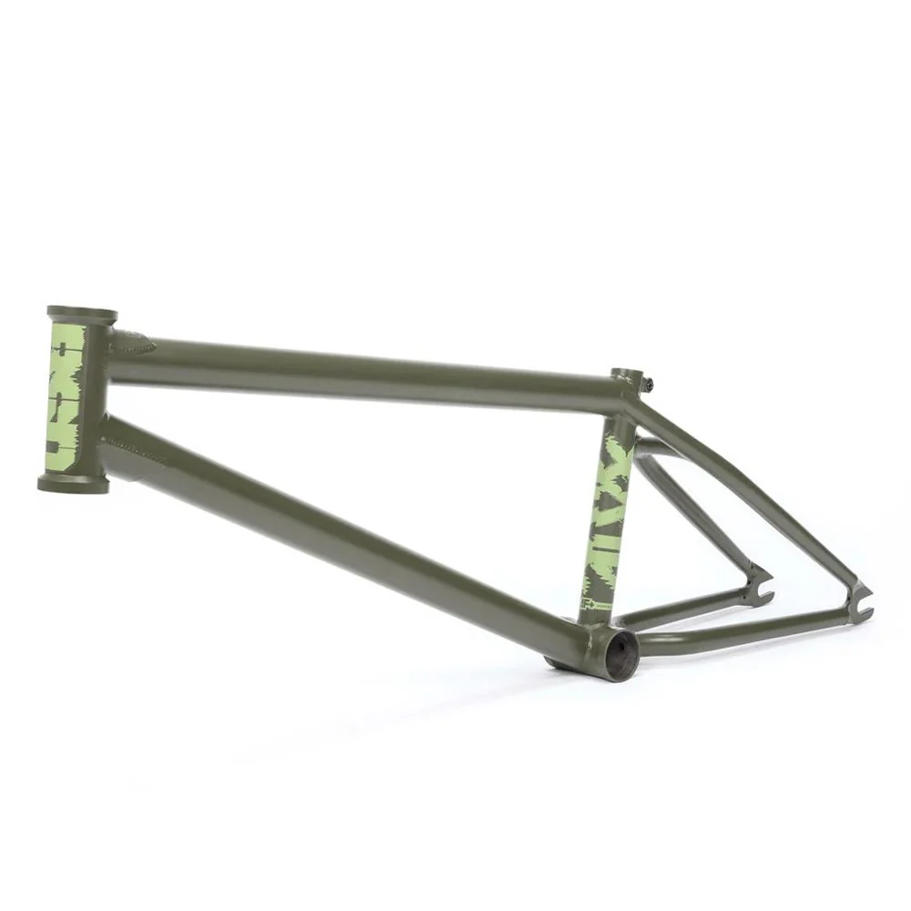 BSD ALVX AF + Frame - Image 9