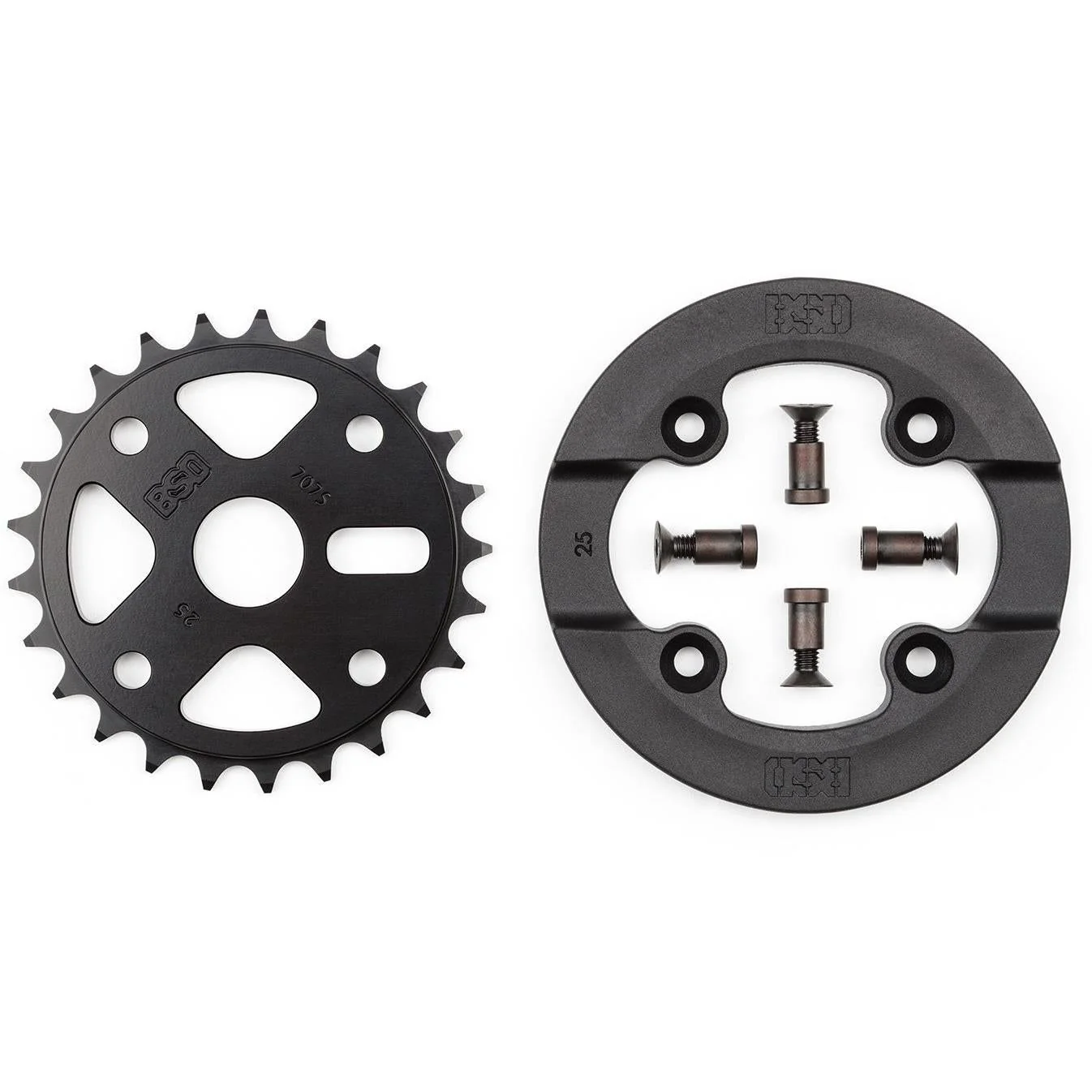 BSD Barrier Sprocket - Image 2
