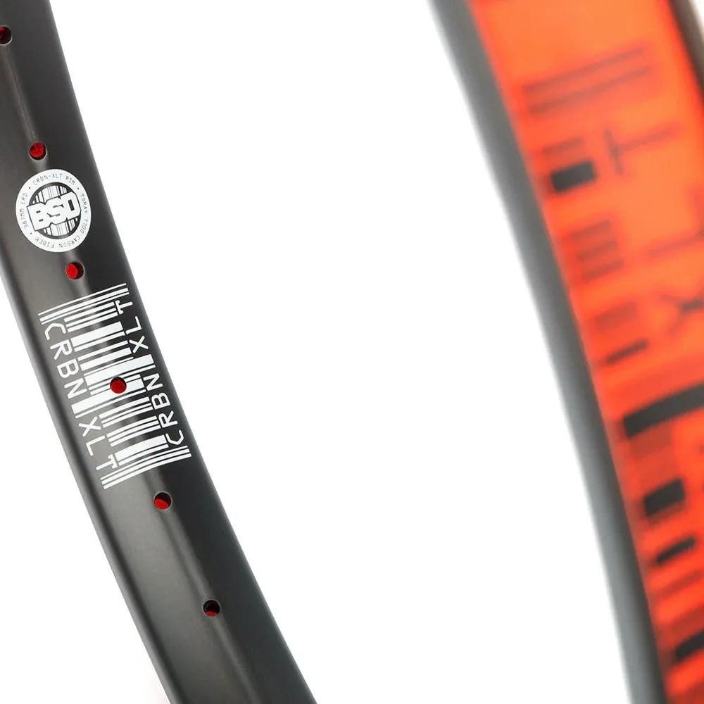 BSD CRBN-XLT Rim - Image 7