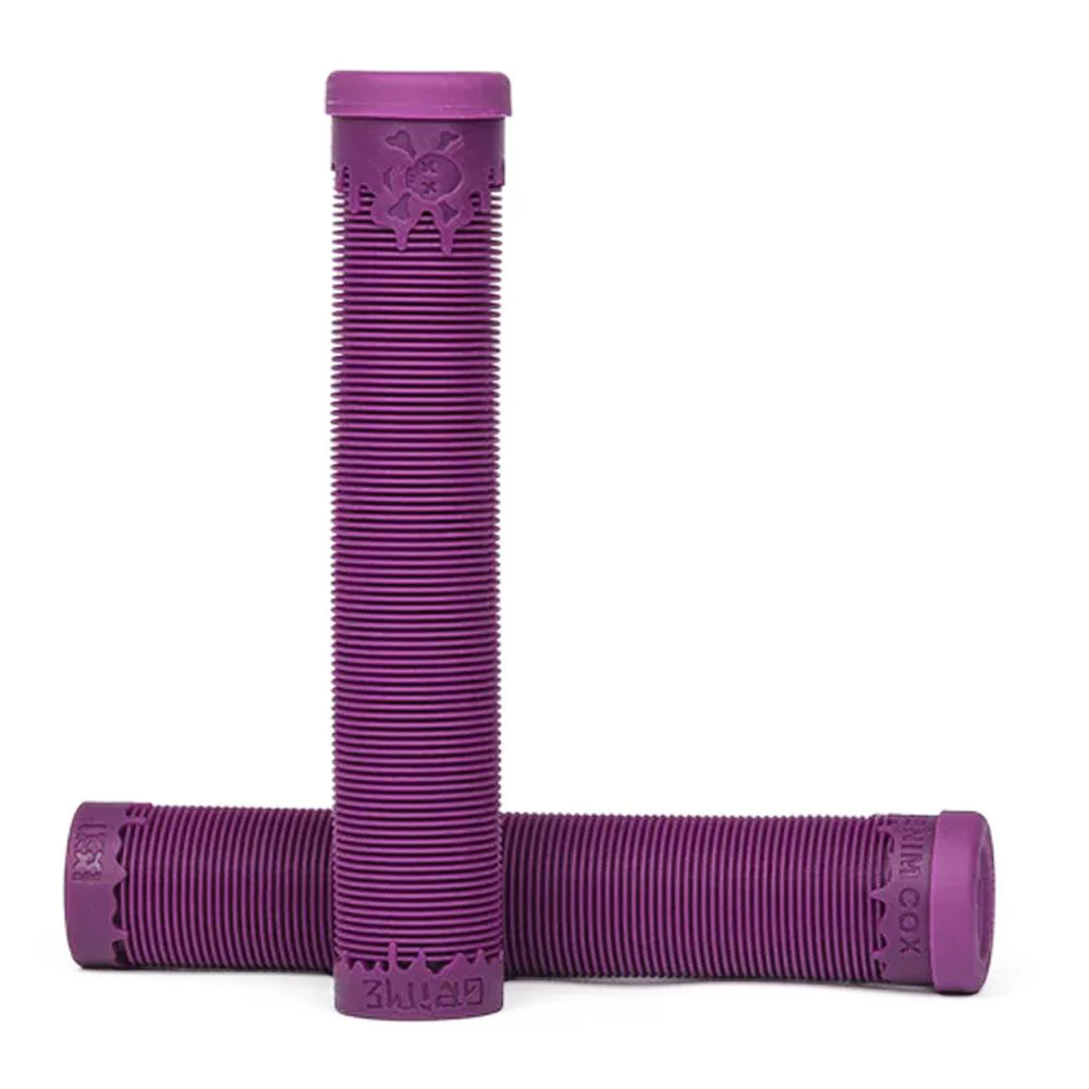 BSD Denim Cox Grime Grips - Image 2