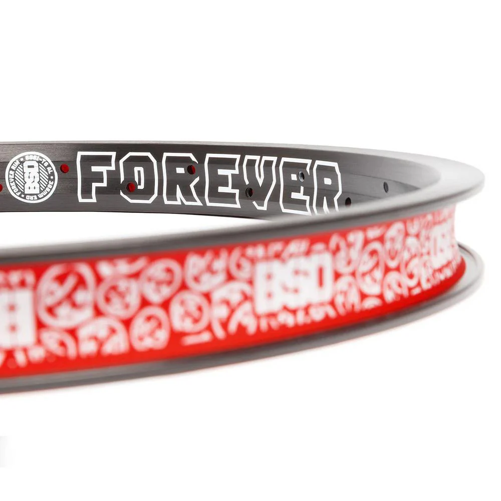 BSD Forever Rim - Image 5