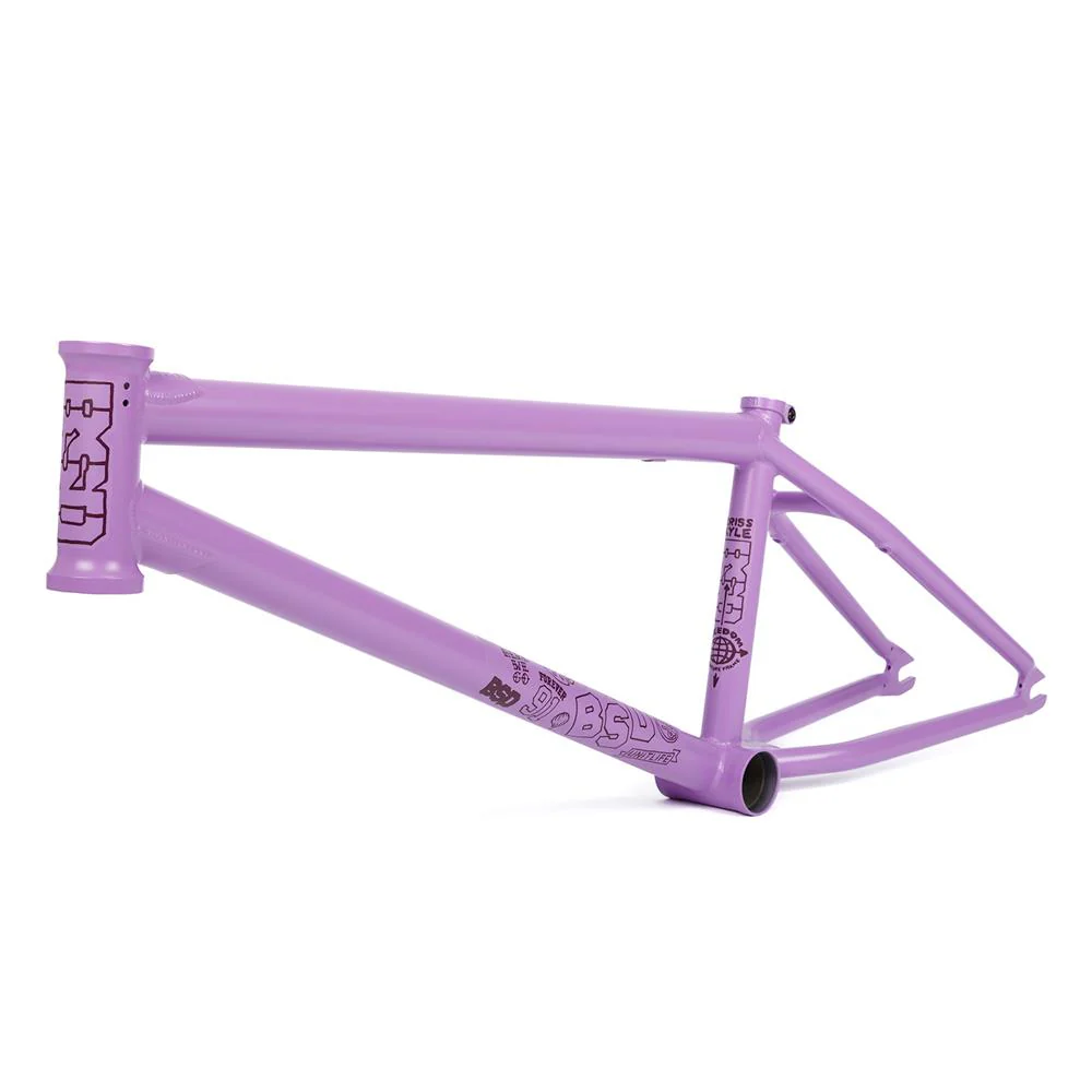 BSD Freedom Frame - Image 2