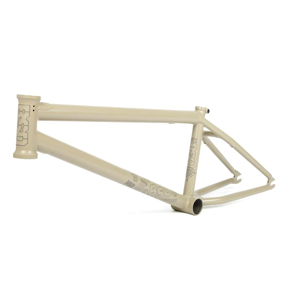BSD Freedom Frame - Image 7