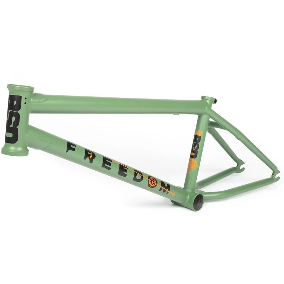 BSD Freedom Frame - Image 2