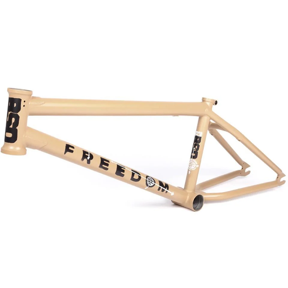 BSD Freedom Frame - Image 3