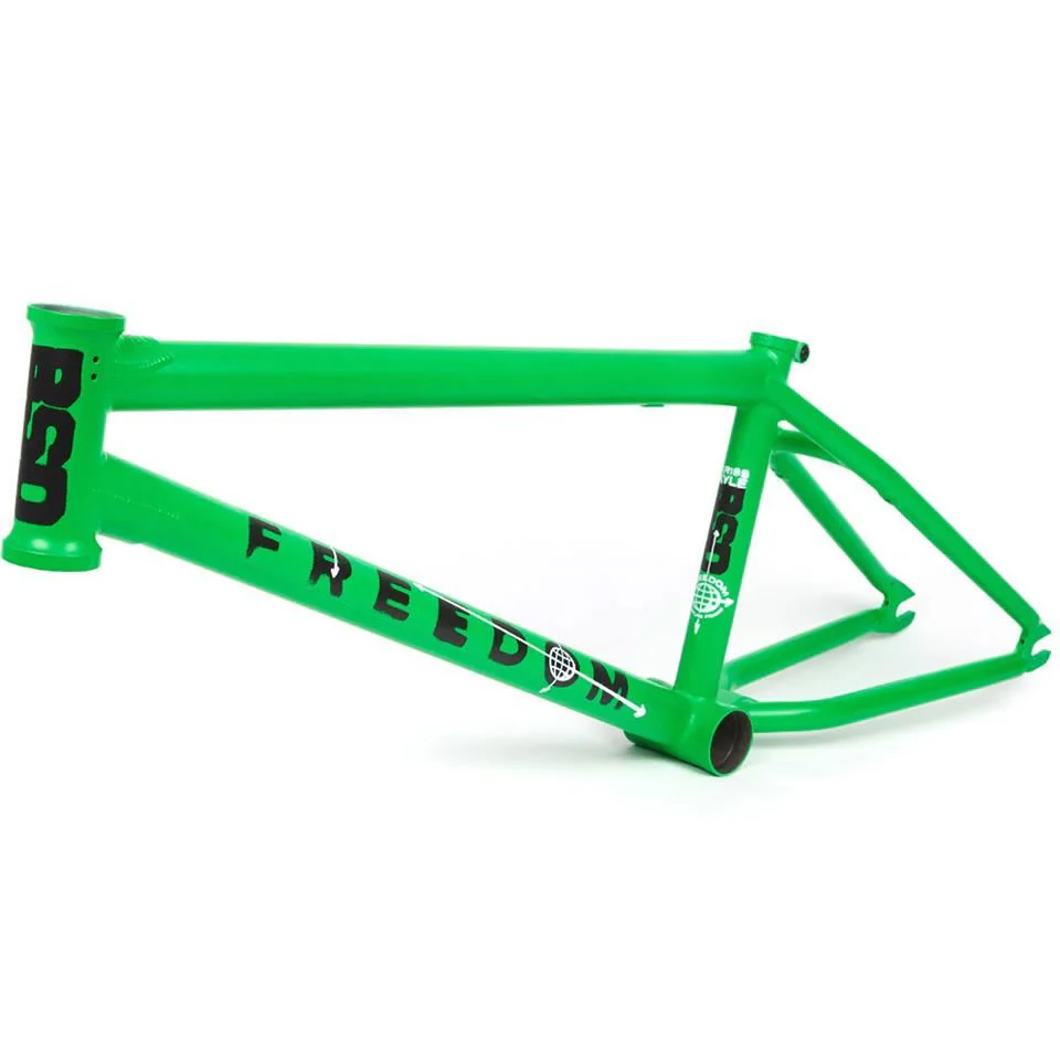 BSD Freedom Frame - Image 4