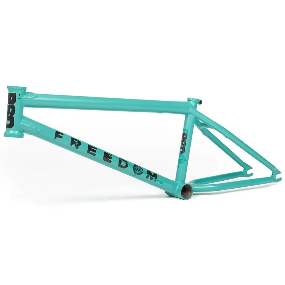 BSD Freedom Frame - Image 5