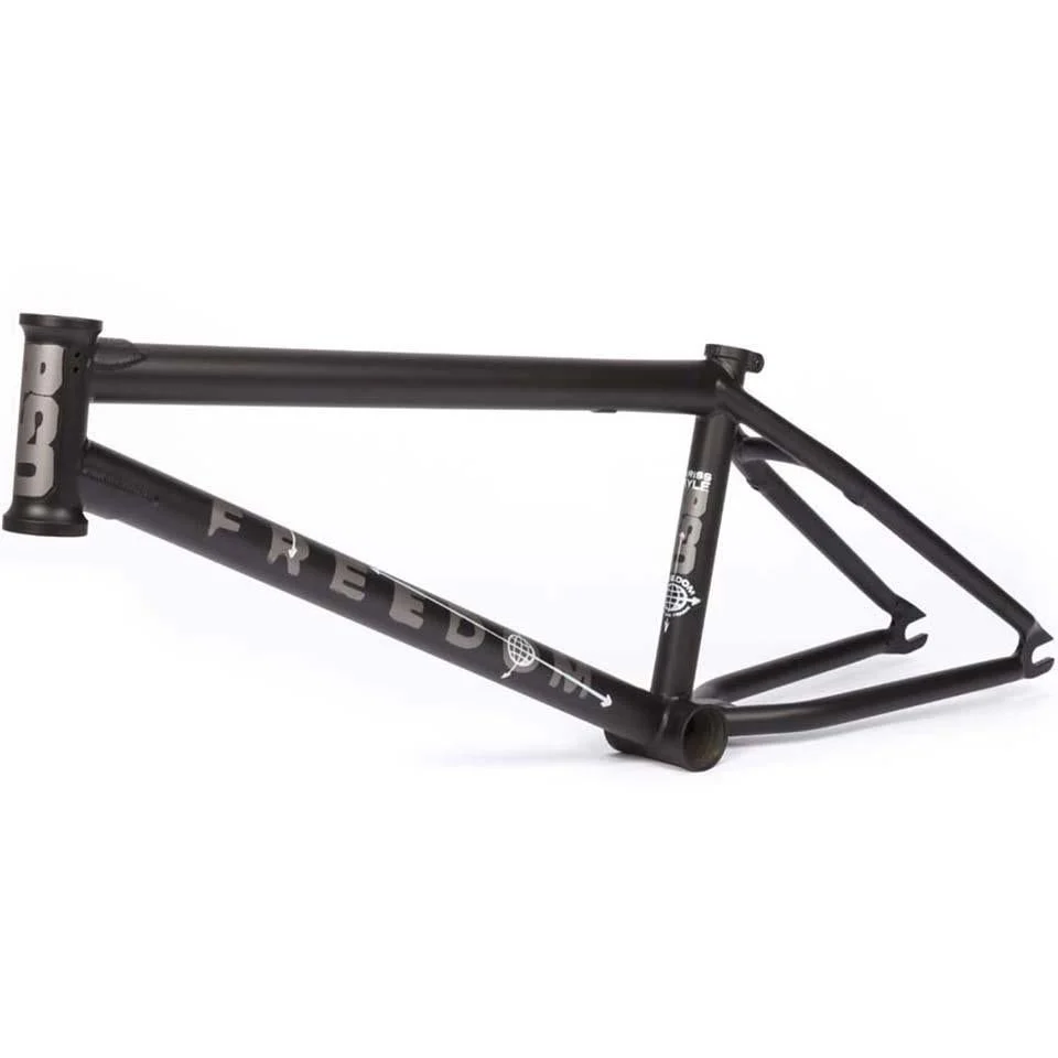 BSD Freedom Frame - Image 6