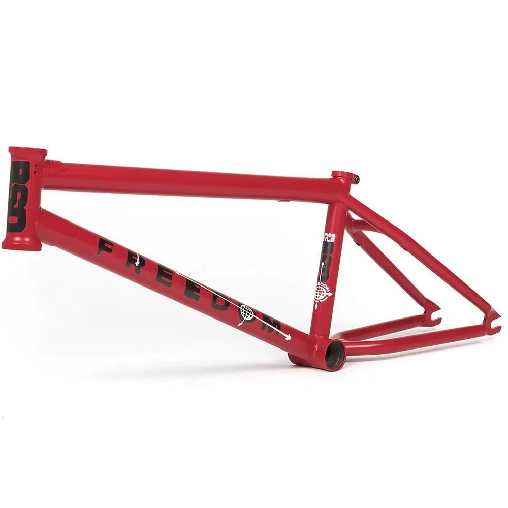 BSD Freedom Frame - Image 7