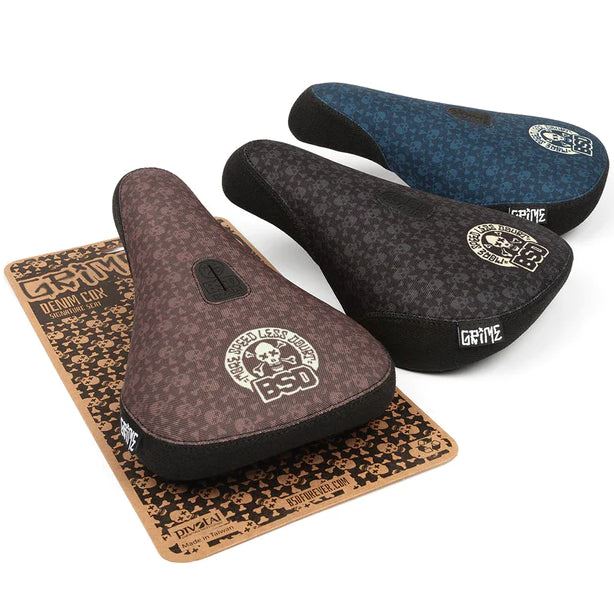 BSD Grime Fat Pivotal Seat - Image 3