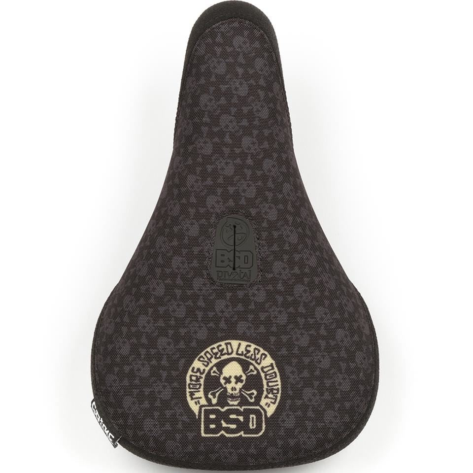 BSD Grime Fat Pivotal Seat - Image 4