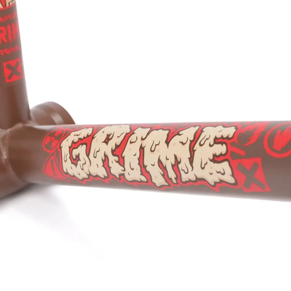 BSD Grime Frame - Image 13