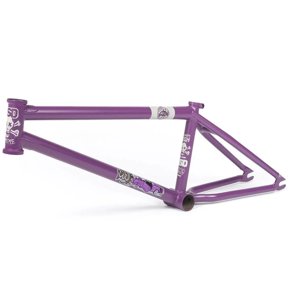 BSD Grime Frame - Image 2
