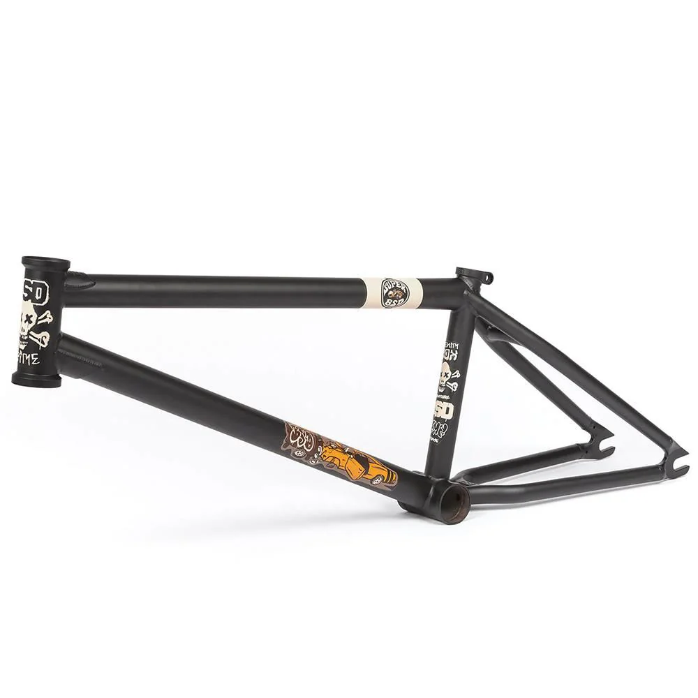 BSD Grime Frame - Image 3