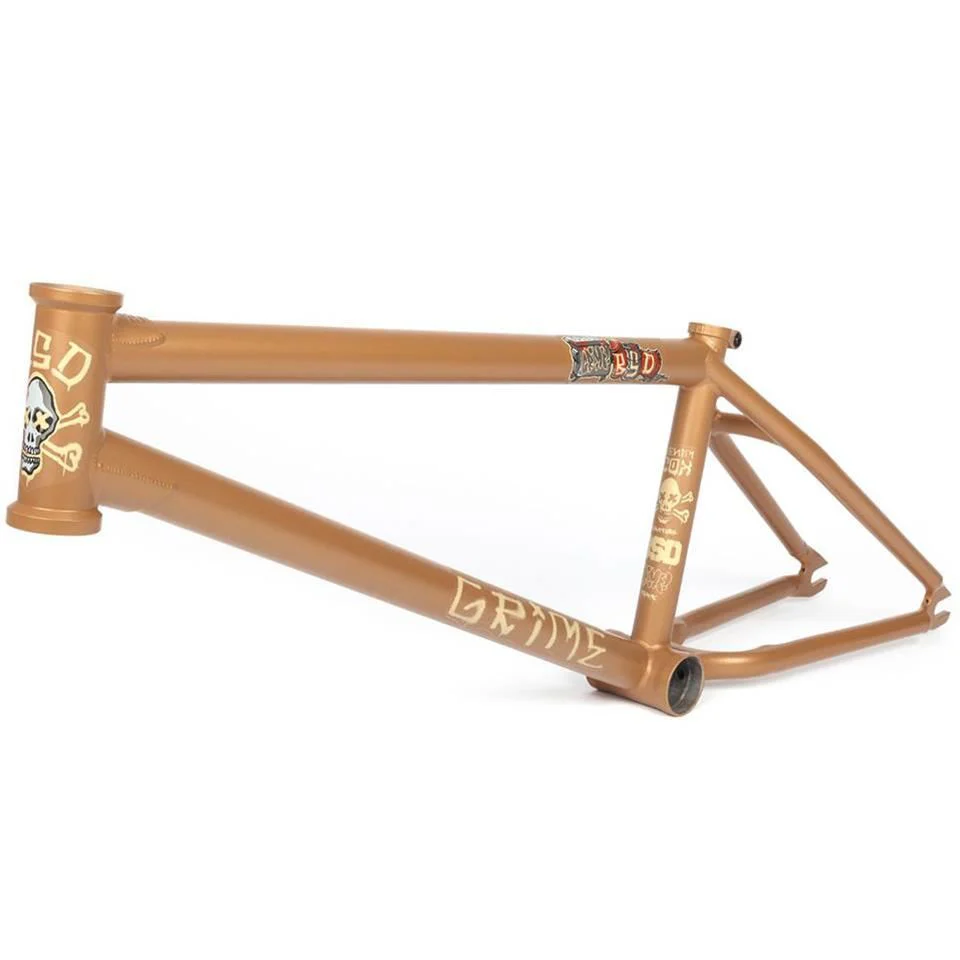BSD Grime Frame - Image 4