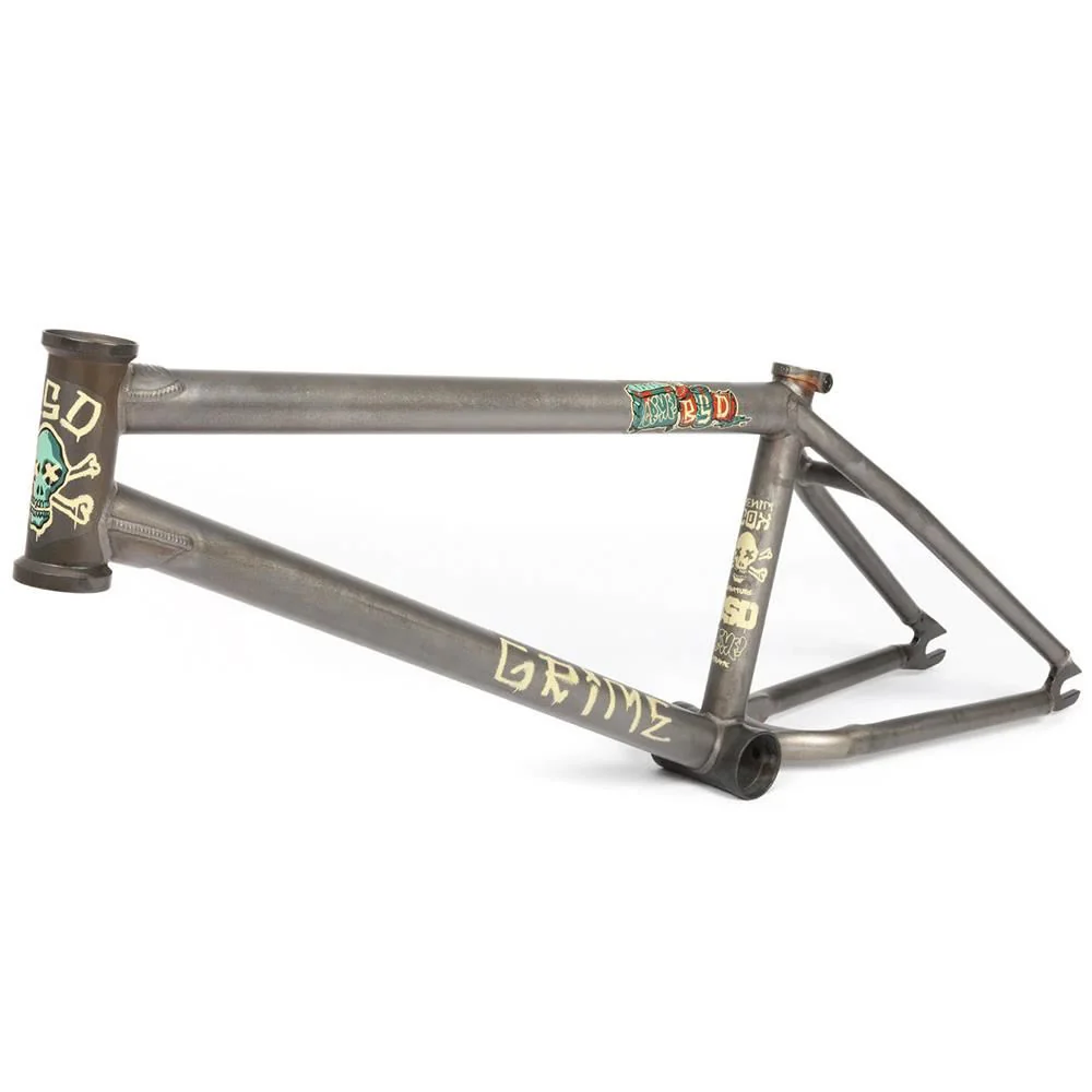 BSD Grime Frame - Image 5
