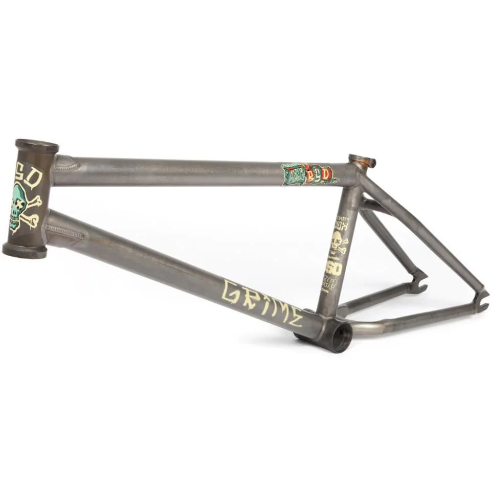 BSD Grime Frame - Image 7