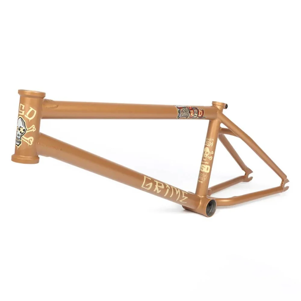 BSD Grime Frame - Image 8