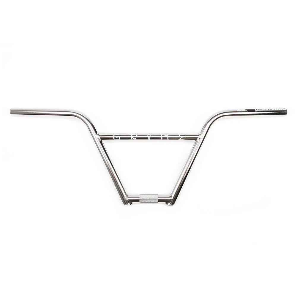 BSD Grime Oversized 4pc Bars - Image 3