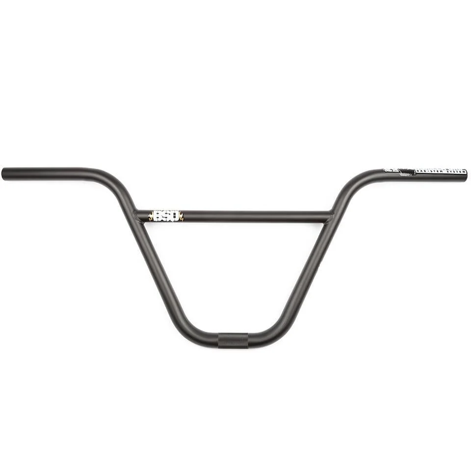 BSD High As Hell Oversize Bars - Image 2