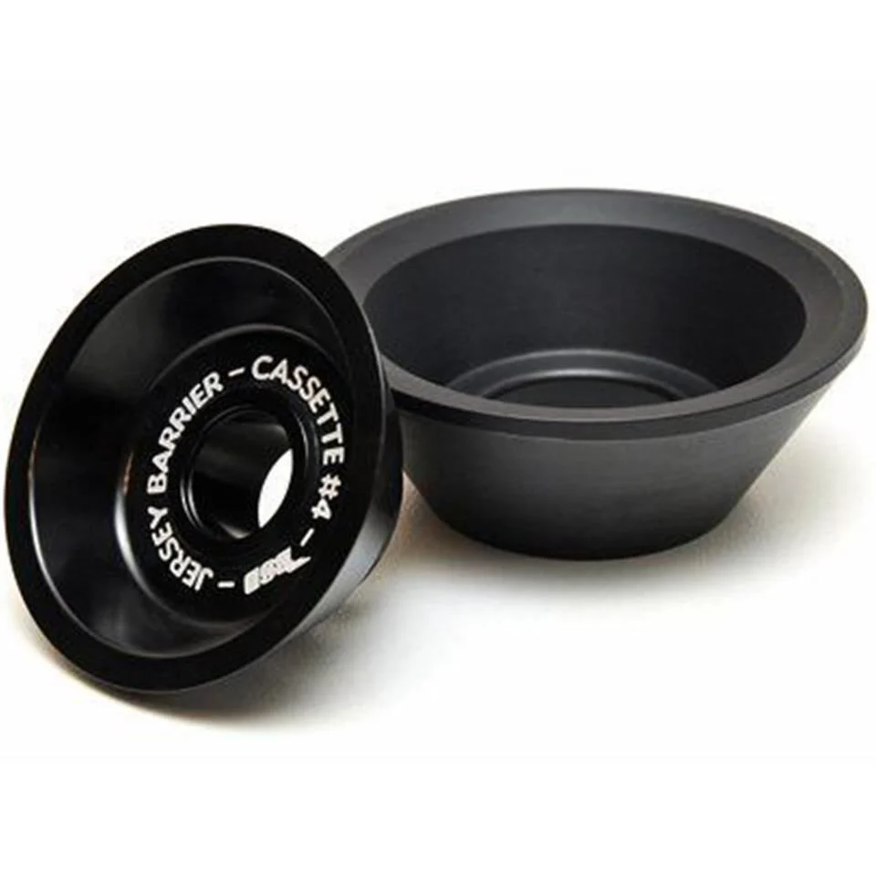 BSD Jersey Barrier Hub Guard - Image 2
