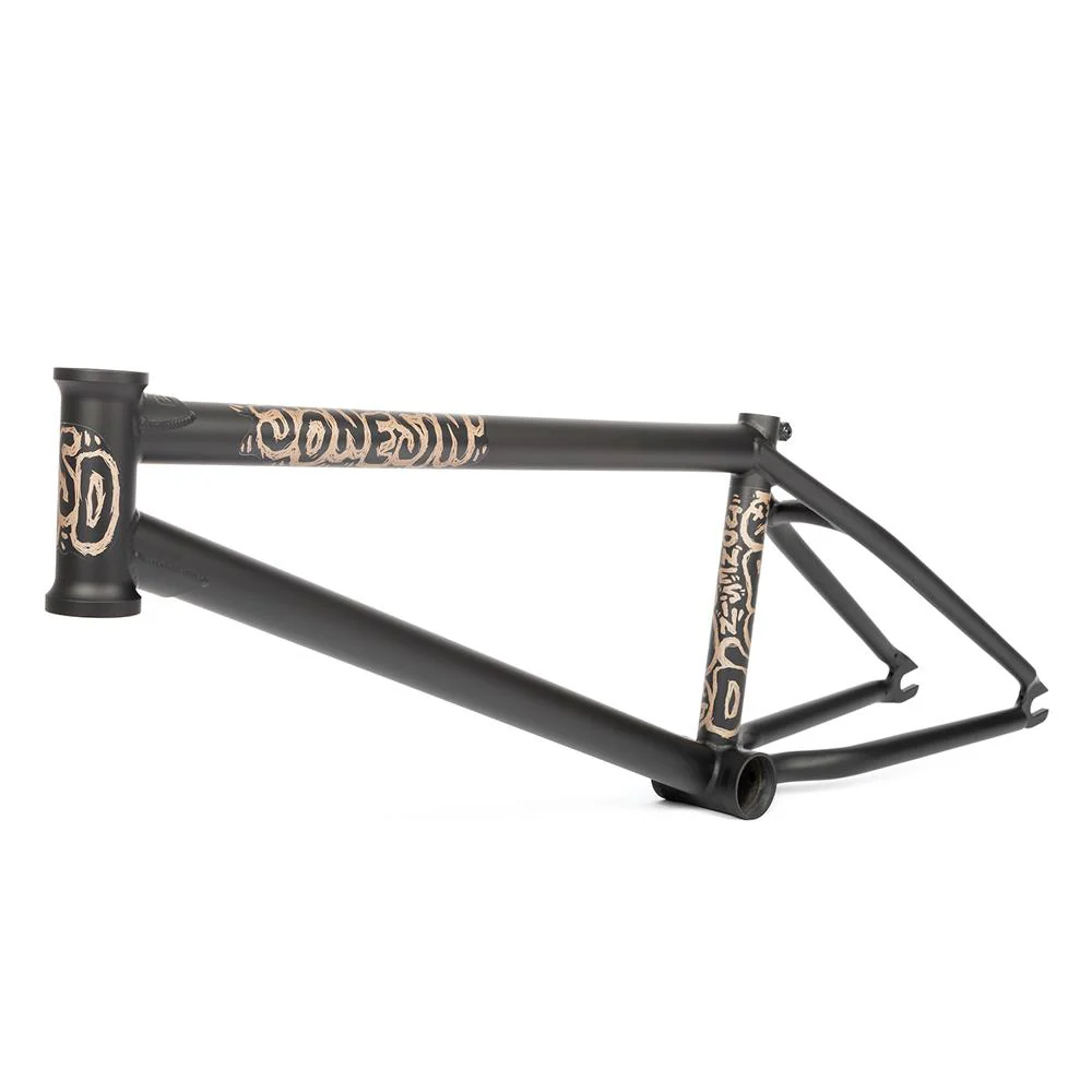BSD Jonesin 2025 Frame - Image 3