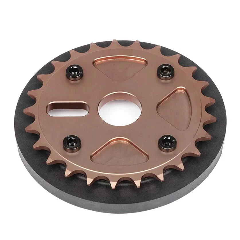 BSD Jonesin Guard Sprocket V2 - Image 3
