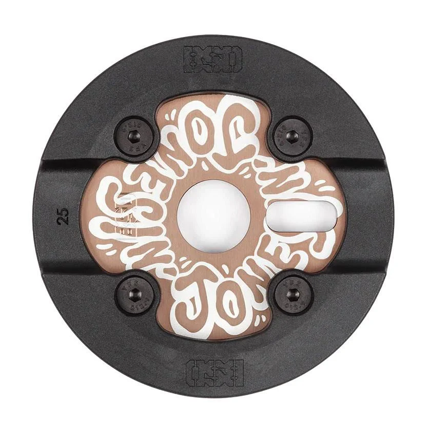 BSD Jonesin Guard Sprocket V2 - Image 6