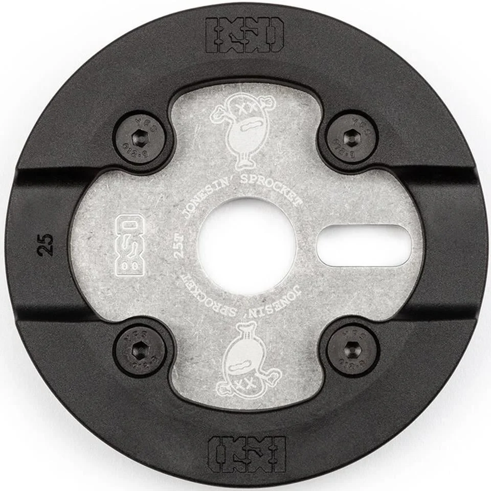 BSD Jonesin Sprocket - Image 2