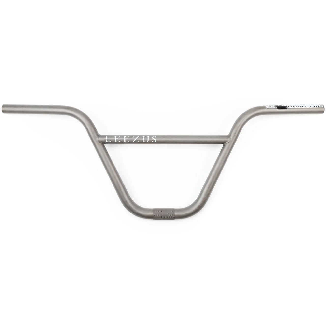 BSD Leezus Oversize Bar - Image 2