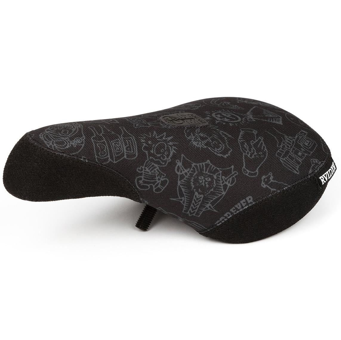 BSD Raider Fat Pivotal Seat - Image 3