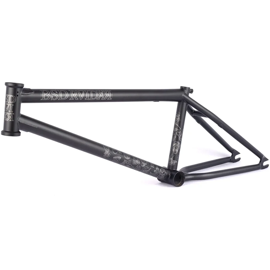 BSD Raider V3 Frame - Image 4