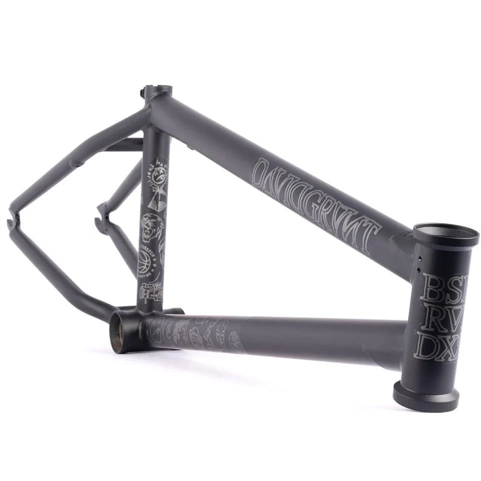 BSD Raider V3 Frame - Image 3