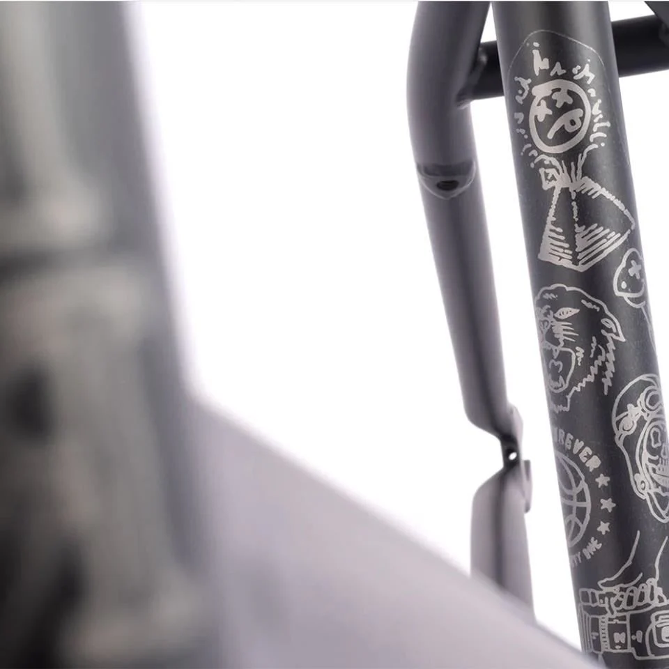 BSD Raider V3 Frame - Image 4