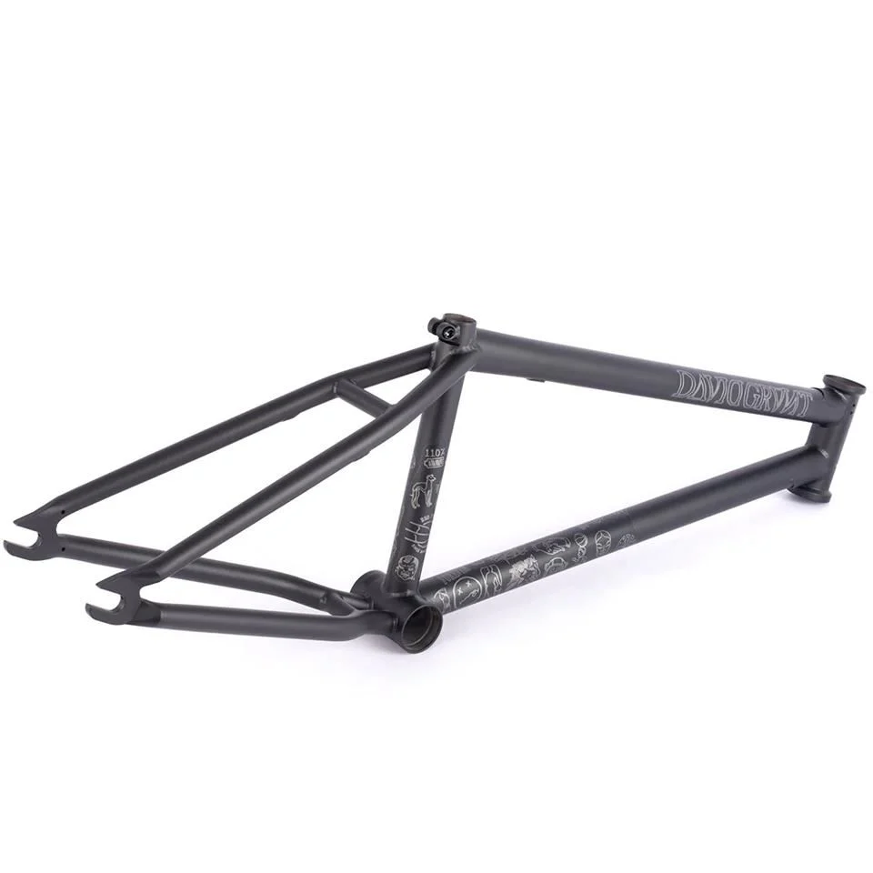 BSD Raider V3 Frame - Image 5