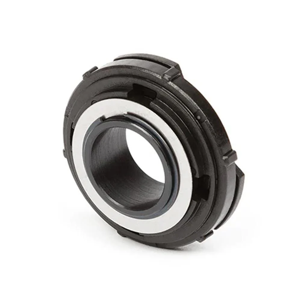 BSD Revolution Complete V2 Clutch Set - Black - Image 2