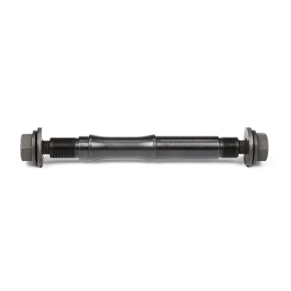 BSD Revolution Female Axle Kit - Black - Image 2