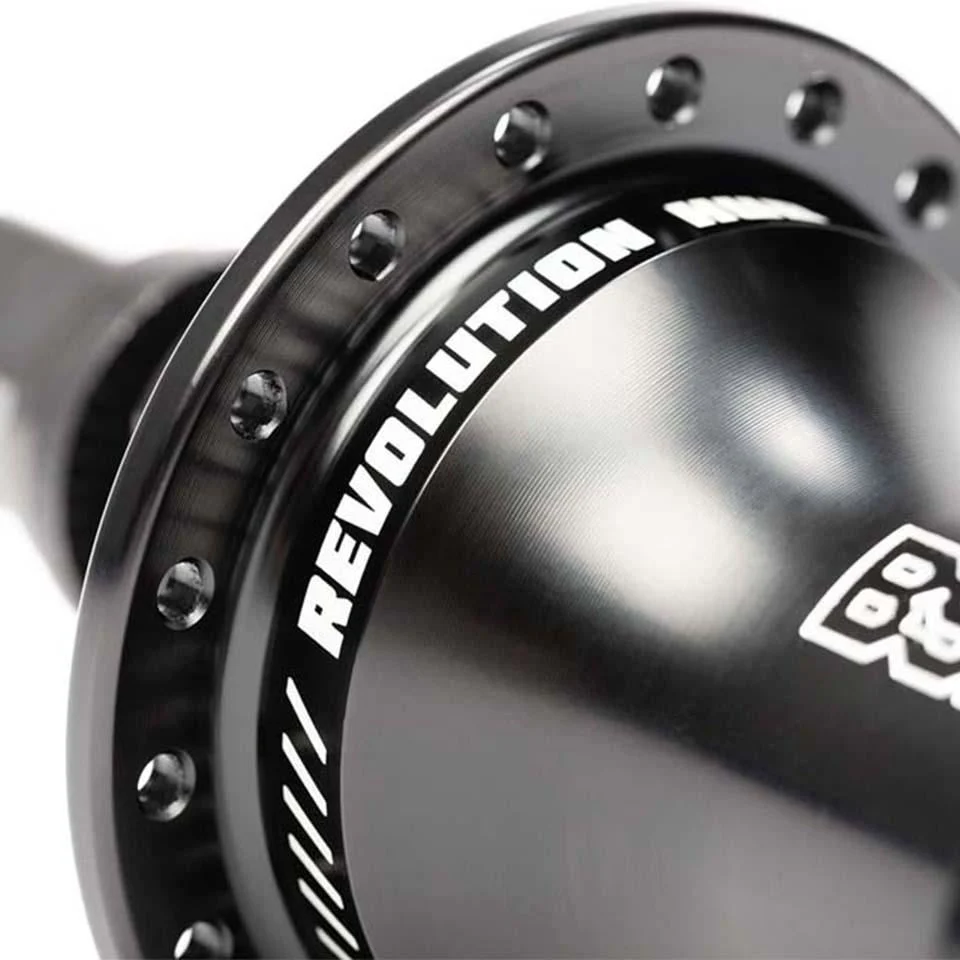 BSD Revolution Hub - LHD - Image 3