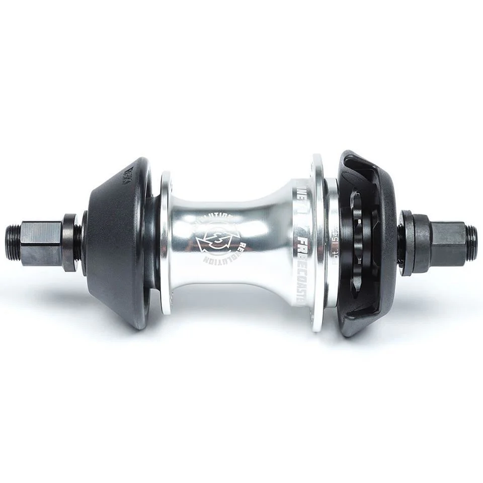 BSD Revolution Hub - LHD - Image 5