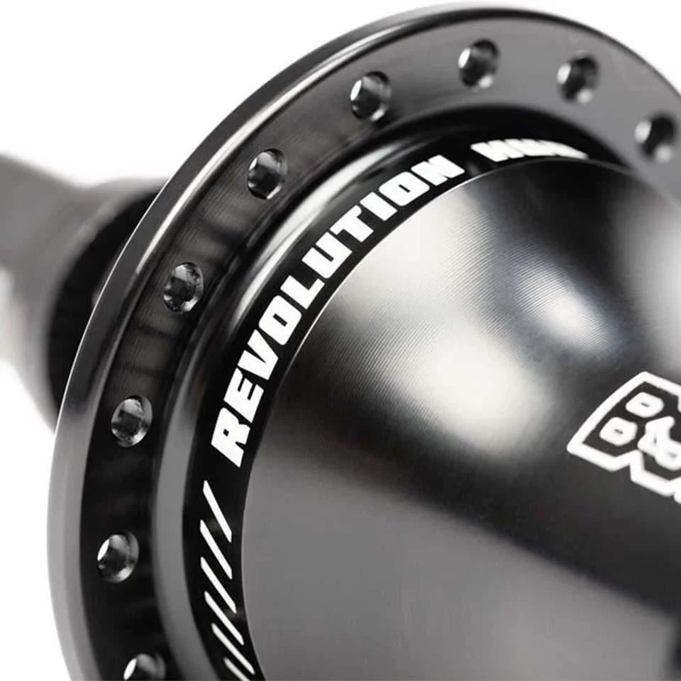 BSD Revolution Hub - RHD - Image 3