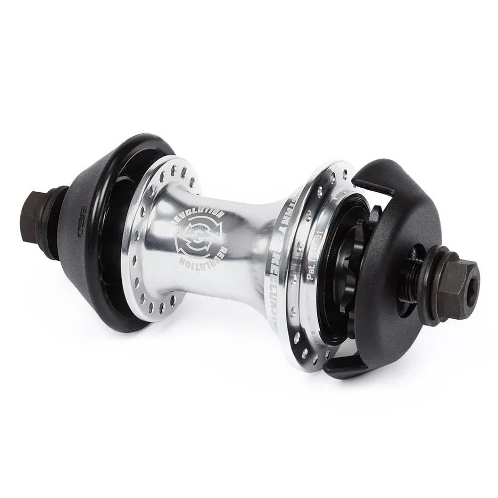 BSD Revolution V1.5 Female Hub RHD - Image 2