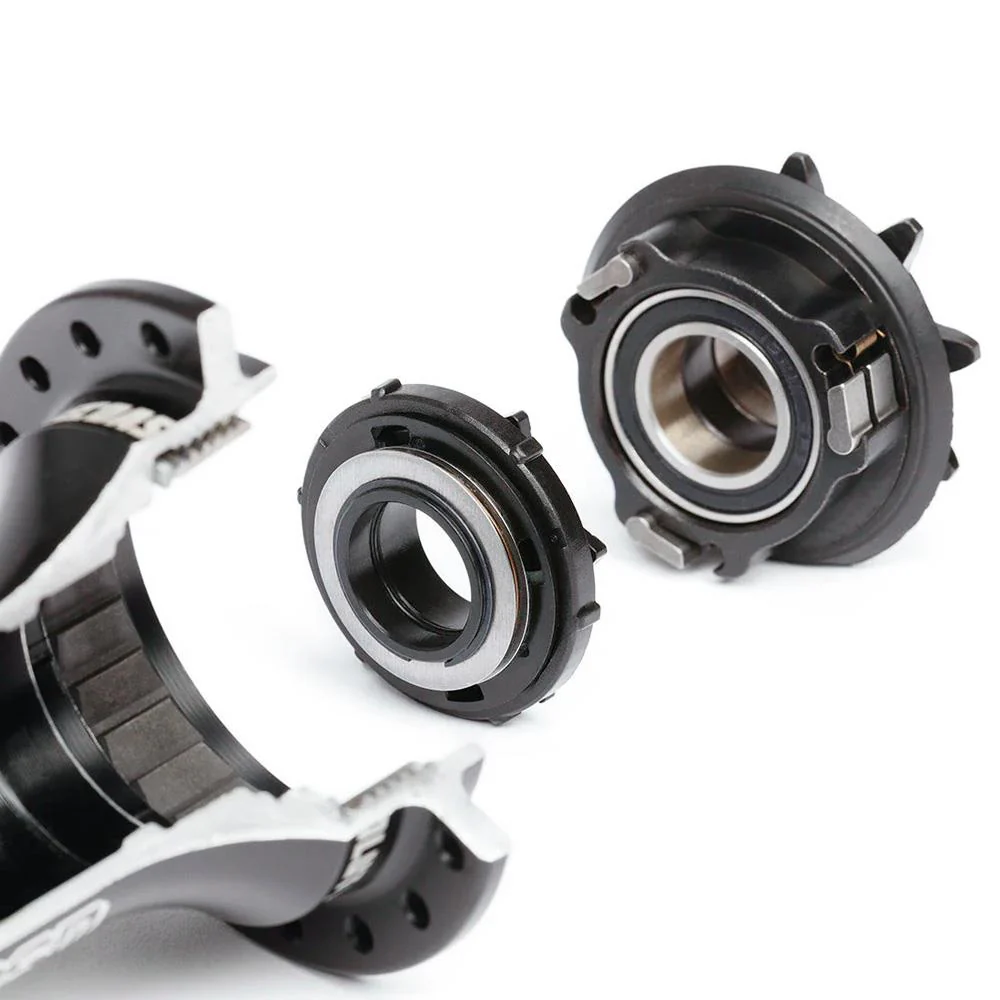 BSD Revolution V1.5 Female Hub RHD - Image 4