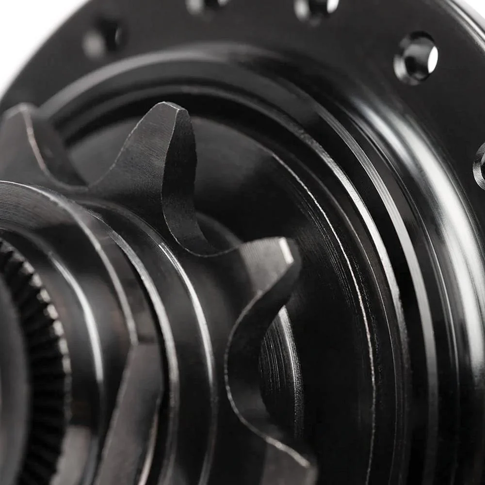 BSD Revolution V1.5 Male Hub LHD - Image 7