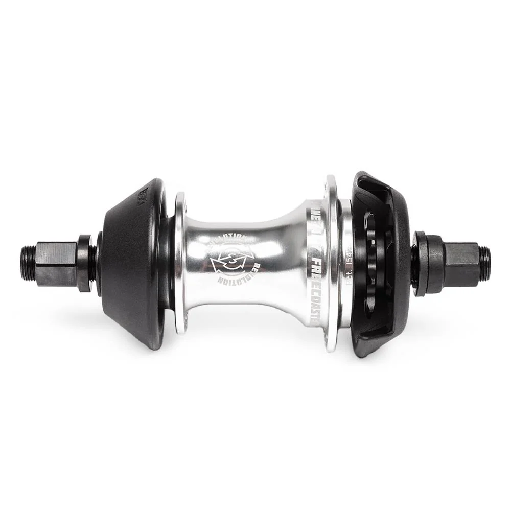 BSD Revolution V1.5 Male Hub RHD - Image 2