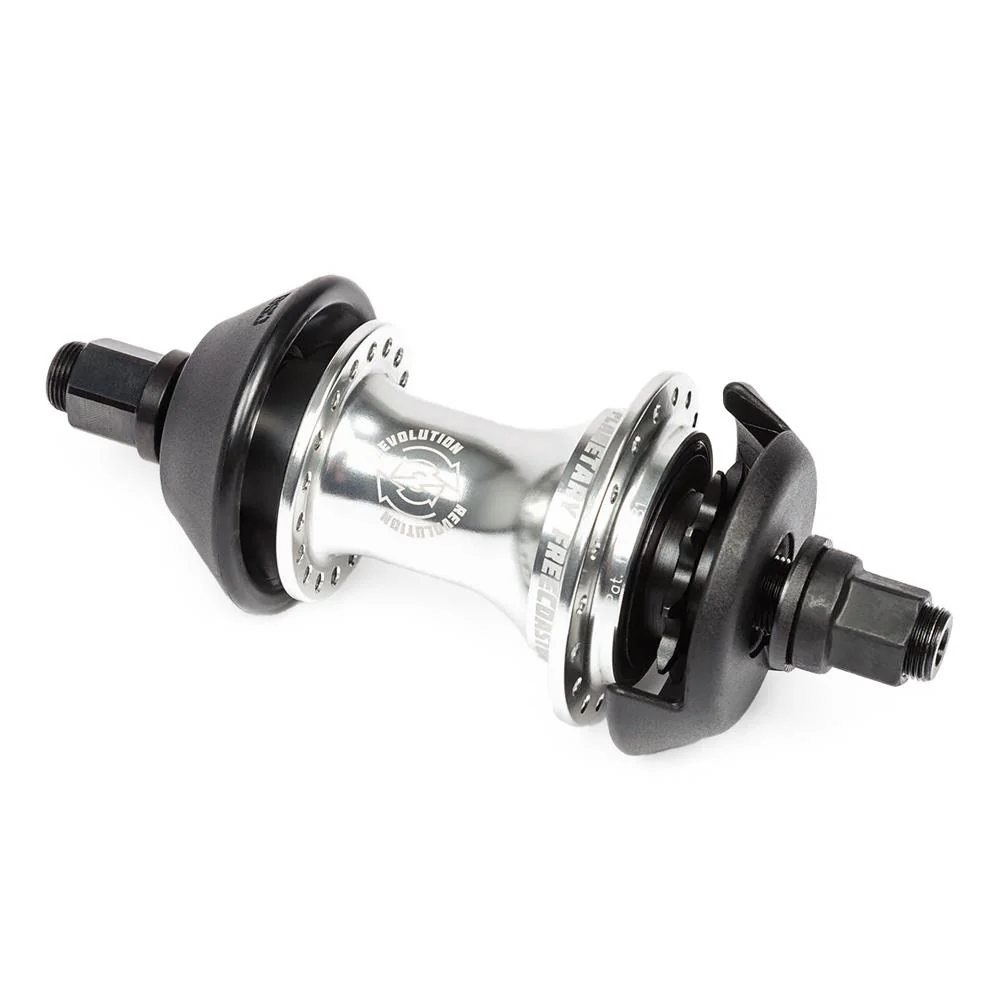 BSD Revolution V1.5 Male Hub RHD - Image 3